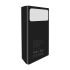 Externá batéria -  POWER BANK BeePower BP-30PD 30000mAh 2x USB + USB-C PD, QC 3.0 22,5W - čierna