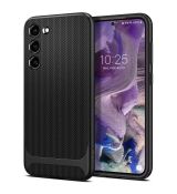 Púzdro SPIGEN NEO HYBRID™ pre SAMSUNG GALAXY S23 - čierne