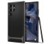 Púzdro SPIGEN NEO HYBRID™ pre SAMSUNG GALAXY S23 ULTRA - gunmetal