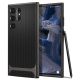 Púzdro SPIGEN NEO HYBRID™ pre SAMSUNG GALAXY S23 ULTRA - gunmetal