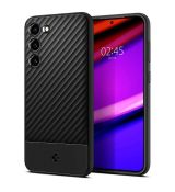 Púzdro SPIGEN CORE ARMOR™ pre SAMSUNG GALAXY S23 PLUS - čierne