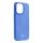 Púzdro MERCURY JELLY CASE pre APPLE iPHONE 13 PRO (6,1") - modré
