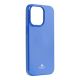 Púzdro MERCURY JELLY CASE pre APPLE iPHONE 13 PRO (6,1") - modré