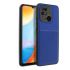 Zadný kryt BUSINESS MAGNETIC CASE pre XIAOMI REDMi 10C - modré