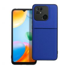 Zadný kryt BUSINESS MAGNETIC CASE pre XIAOMI REDMi 10C - modré