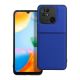 Zadný kryt BUSINESS MAGNETIC CASE pre XIAOMI REDMi 10C - modré