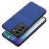 Zadný kryt BUSINESS MAGNETIC CASE pre SAMSUNG GALAXY S21 FE - modré