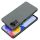 Púzdro SILIKÓNOVÉ METALLIC CASE pre XIAOMI REDMi A1 - šedé
