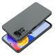 Púzdro SILIKÓNOVÉ METALLIC CASE pre XIAOMI REDMi A1 - šedé