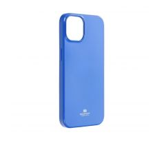 Púzdro MERCURY JELLY CASE pre APPLE iPHONE 13 (6,1") - modré