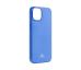 Púzdro MERCURY JELLY CASE pre APPLE iPHONE 13 (6,1") - modré