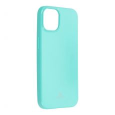 Púzdro MERCURY JELLY CASE pre APPLE iPHONE 13 (6,1") - mätové