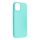 Púzdro MERCURY JELLY CASE pre APPLE iPHONE 13 (6,1") - mätové