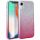 Púzdro SHINING CASE pre APPLE iPHONE 13 PRO (6,1")  - ružovo strieborné
