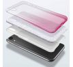 Púzdro SHINING CASE pre APPLE iPHONE 13 PRO (6,1")  - ružovo strieborné