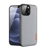 Púzdro DUX DUCIS FINO SERIES pre APPLE IPHONE 13 MINI (5,4") - modré