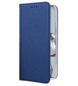 Púzdro knižkové SMART BOOK CASE pre XIAOMI 12T/12T PRO - modré