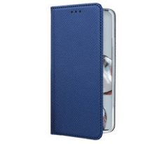 Púzdro knižkové SMART BOOK CASE pre XIAOMI 12T/12T PRO - modré