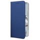 Púzdro knižkové SMART BOOK CASE pre XIAOMI 12T/12T PRO - modré