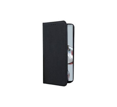 Púzdro knižkové SMART BOOK CASE pre XIAOMI 12T/12T PRO - čierne