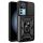 Púzdro NEXERI CAMSHIELD Pro CASE pre XIAOMI 12T/12T PRO - čierne