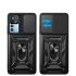 Púzdro NEXERI CAMSHIELD Pro CASE pre XIAOMI 12T/12T PRO - čierne