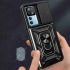 Púzdro NEXERI CAMSHIELD Pro CASE pre XIAOMI 12T/12T PRO - čierne