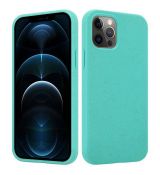 Flexibilné Púzdro MX ECO pre APPLE iPHONE 13 (6,1") - mätové
