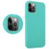 Flexibilné Púzdro MX ECO pre APPLE iPHONE 13 (6,1") - mätové