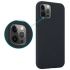 Flexibilné Púzdro MX ECO pre APPLE iPHONE 13 (6,1") - čierne