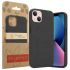 Flexibilné Púzdro MX ECO pre APPLE iPHONE 13 (6,1") - čierne