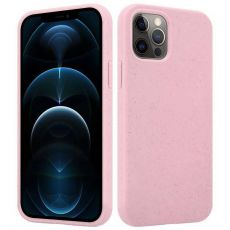 Flexibilné Púzdro MX ECO pre APPLE iPHONE 13 (6,1") - ružové