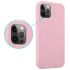 Flexibilné Púzdro MX ECO pre APPLE iPHONE 13 (6,1") - ružové