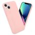 Flexibilné Púzdro MX ECO pre APPLE iPHONE 13 (6,1") - ružové
