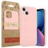 Flexibilné Púzdro MX ECO pre APPLE iPHONE 13 (6,1") - ružové