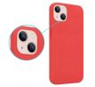 Flexibilné Púzdro MX ECO pre APPLE iPHONE 13 (6,1") - červené