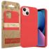 Flexibilné Púzdro MX ECO pre APPLE iPHONE 13 (6,1") - červené