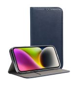 Púzdro knižkové MAGNET BOOK pre SAMSUNG GALAXY A54 - modré