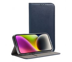 Púzdro knižkové MAGNET BOOK pre SAMSUNG GALAXY A54 - modré