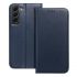 Púzdro knižkové MAGNET BOOK pre SAMSUNG GALAXY A54 - modré