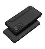 Púzdro knižkové RAZOR BOOK pre XIAOMI 11 LITE - čierne