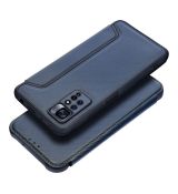 Púzdro knižkové RAZOR BOOK pre XIAOMI 11 LITE - modré