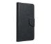 Púzdro knižkové FANCY BOOK pre NOKIA X30 - čierne