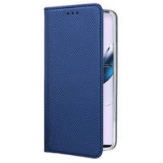 Púzdro knižkové SMART BOOK CASE pre MOTOROLA MOTO G23/G13/G53 - modré