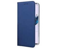 Púzdro knižkové SMART BOOK CASE pre MOTOROLA MOTO G23/G13/G53 - modré