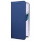 Púzdro knižkové SMART BOOK CASE pre MOTOROLA MOTO G23/G13/G53 - modré