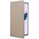 Púzdro knižkové SMART BOOK CASE pre MOTOROLA MOTO G23/G13/G53 - zlaté