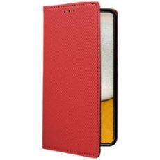 Púzdro knižkové SMART BOOK CASE pre SAMSUNG GALAXY A34 5G - červené