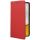 Púzdro knižkové SMART BOOK CASE pre SAMSUNG GALAXY A34 5G - červené