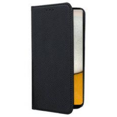 Púzdro knižkové SMART BOOK CASE pre SAMSUNG GALAXY A34 5G - čierne
